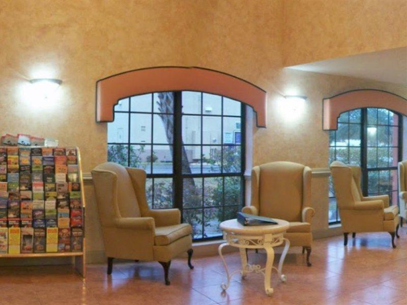 Red Roof Inn Plus+ St. Augustine Exterior foto