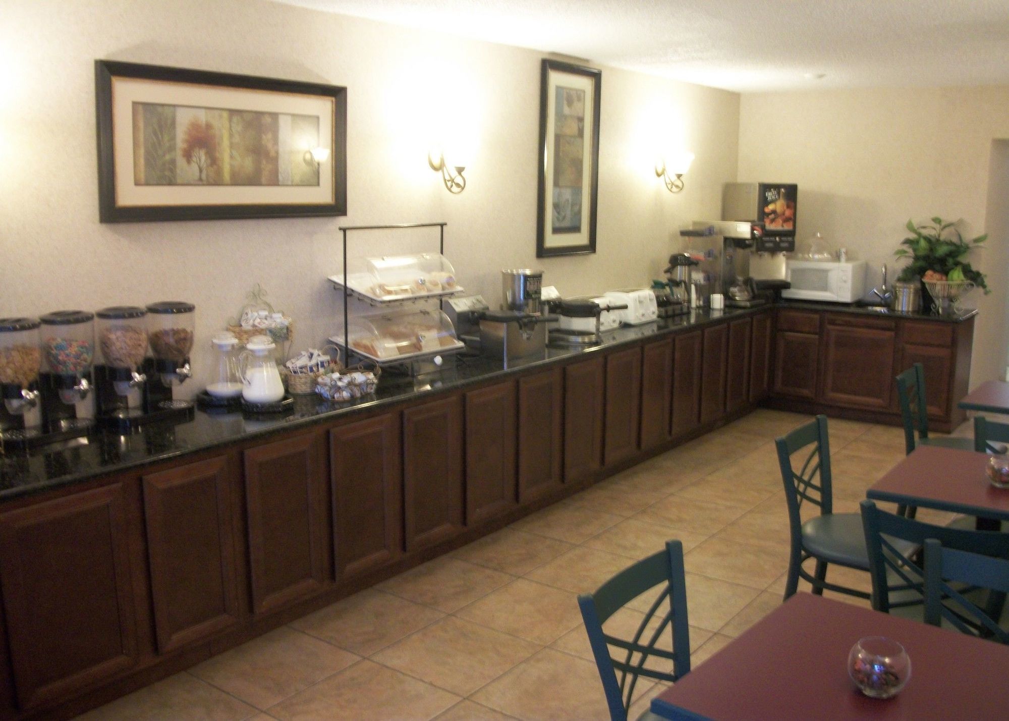 Red Roof Inn Plus+ St. Augustine Exterior foto