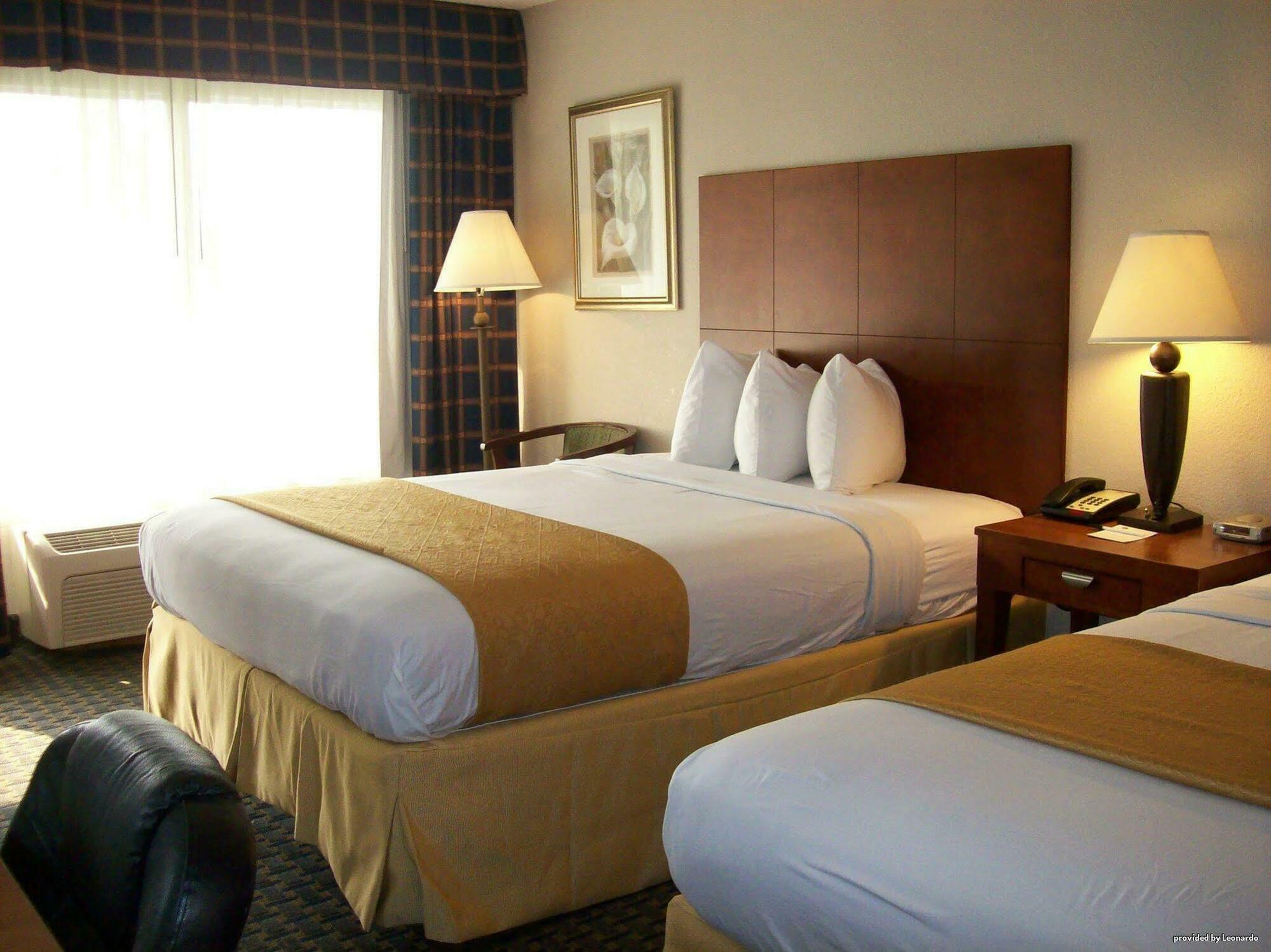 Red Roof Inn Plus+ St. Augustine Exterior foto